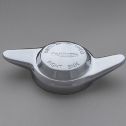Triumph - 8 TPI, 42mm, Two-eared - Right